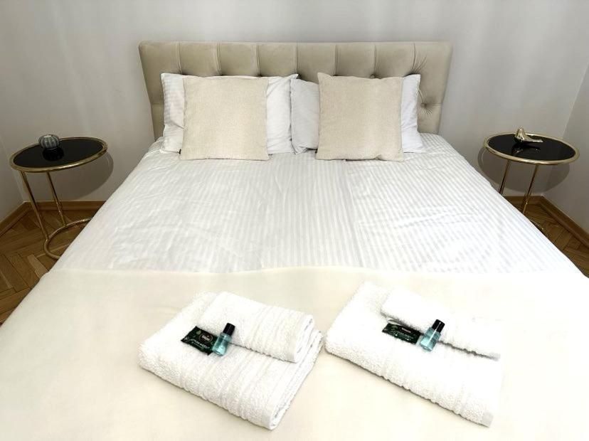 Appartamento Art Deco