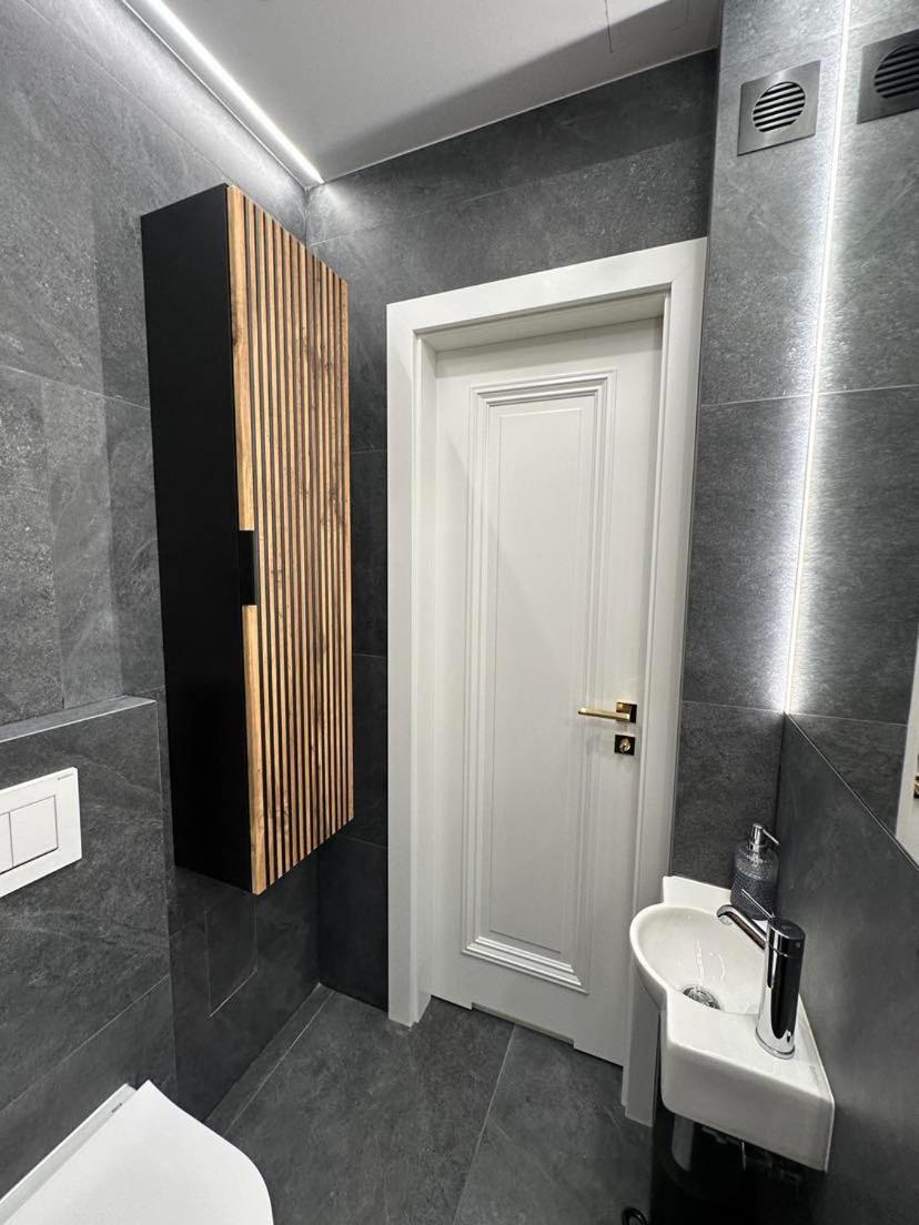 Art Deco Appartamento *