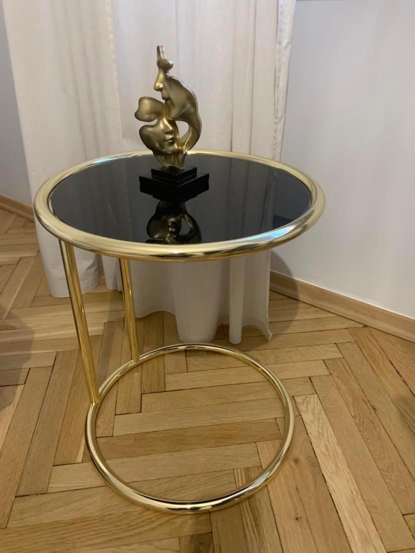 Art Deco Appartamento