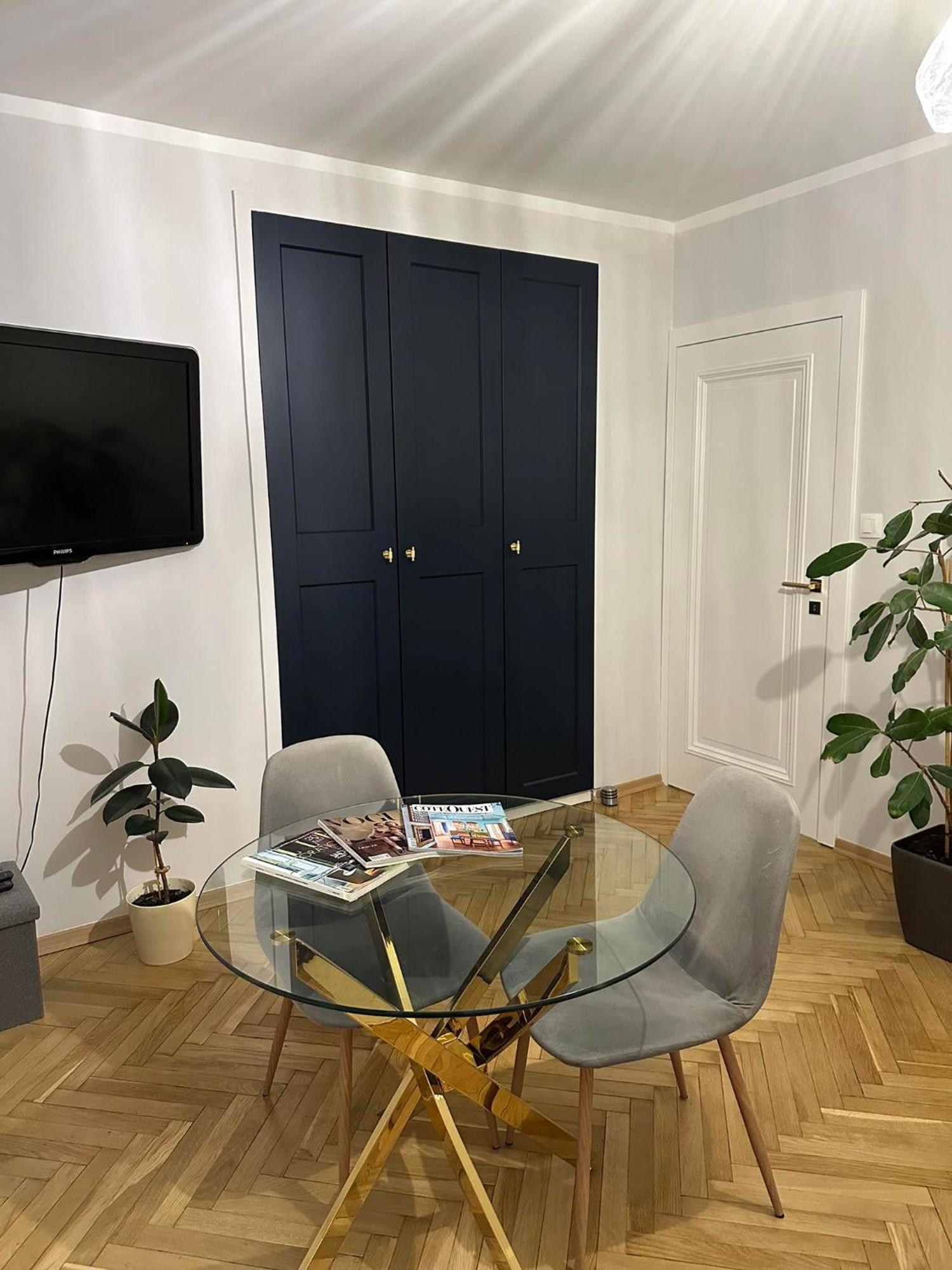 Appartamento Art Deco