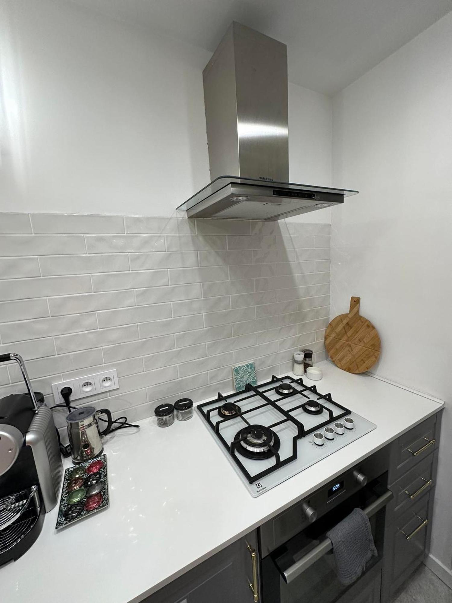 Art Deco Appartamento