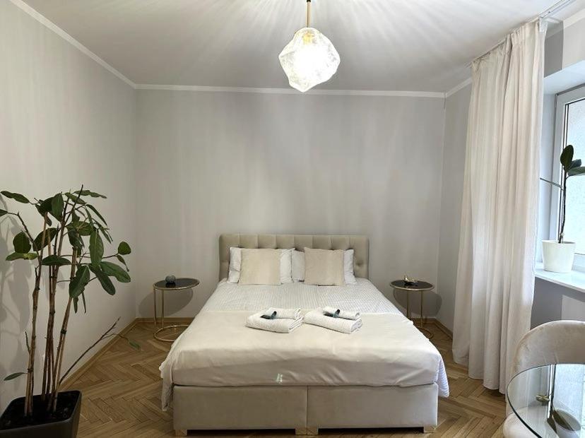 Art Deco Varšava