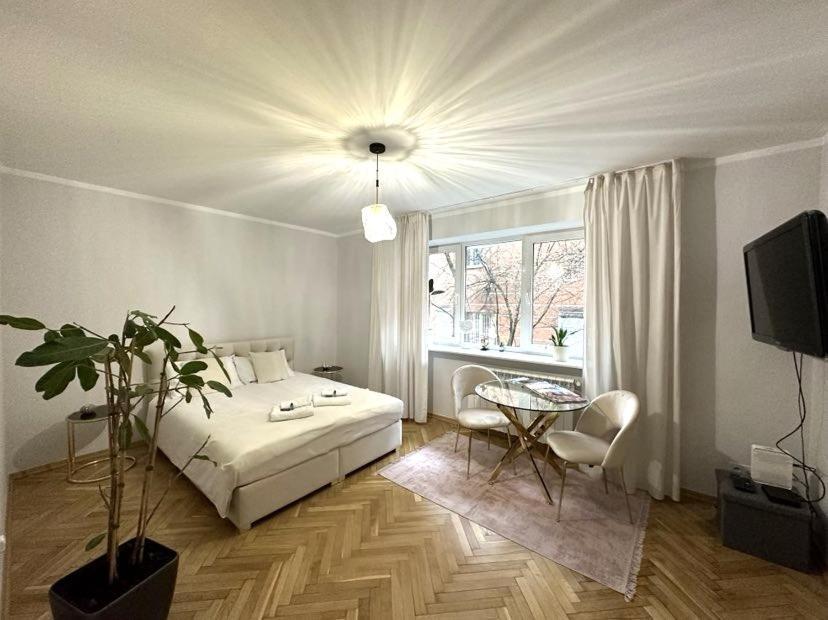 Art Deco Apartmán