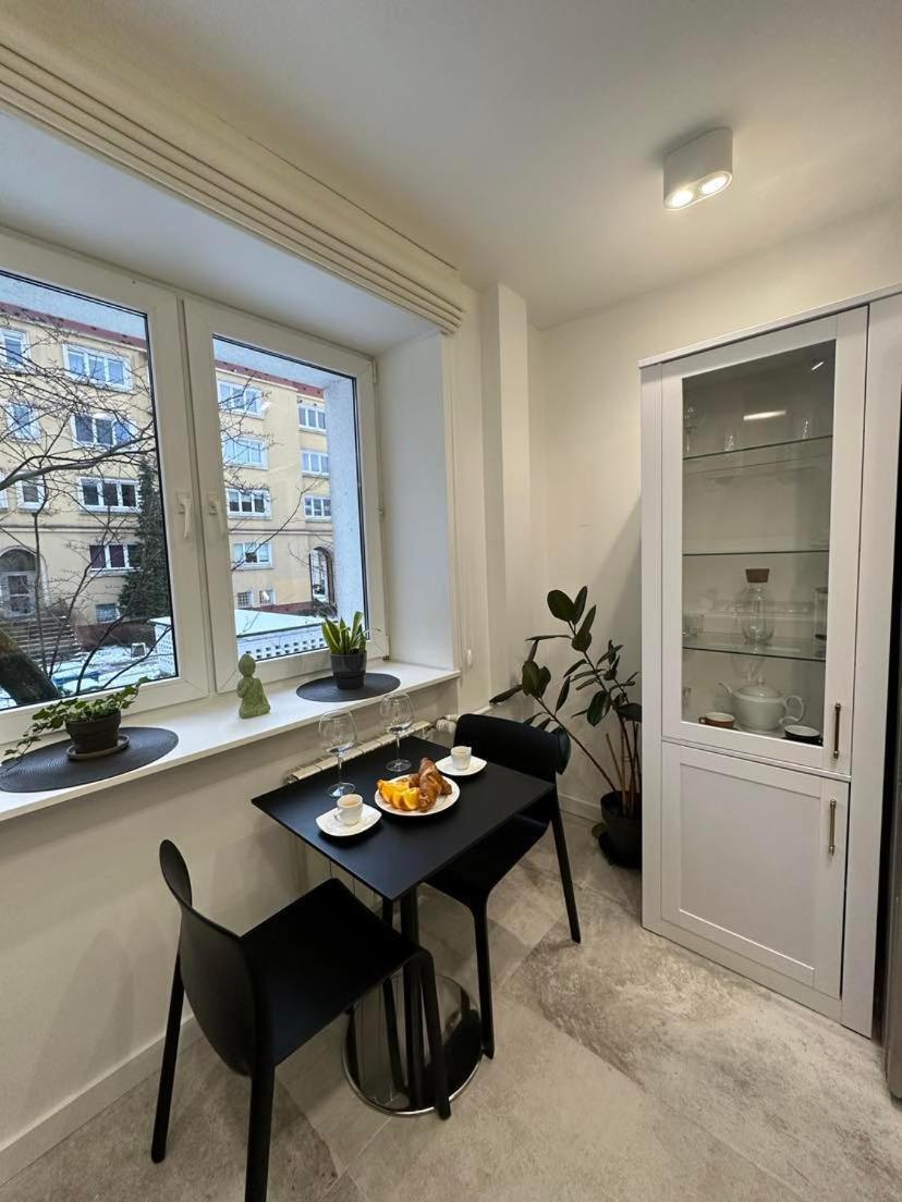 Art Deco Apartmán *
